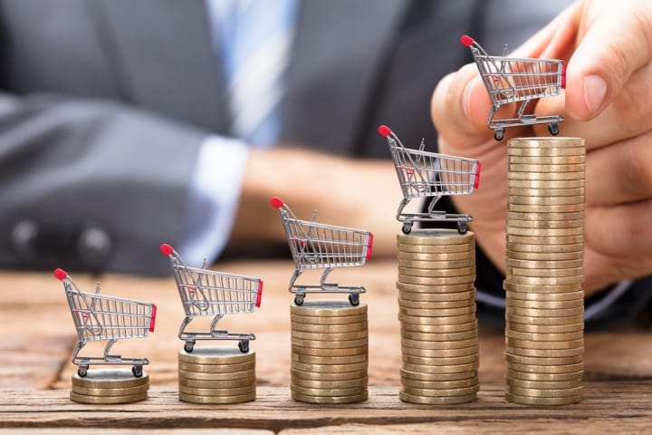 Purchasing Power in Ramadan 2020