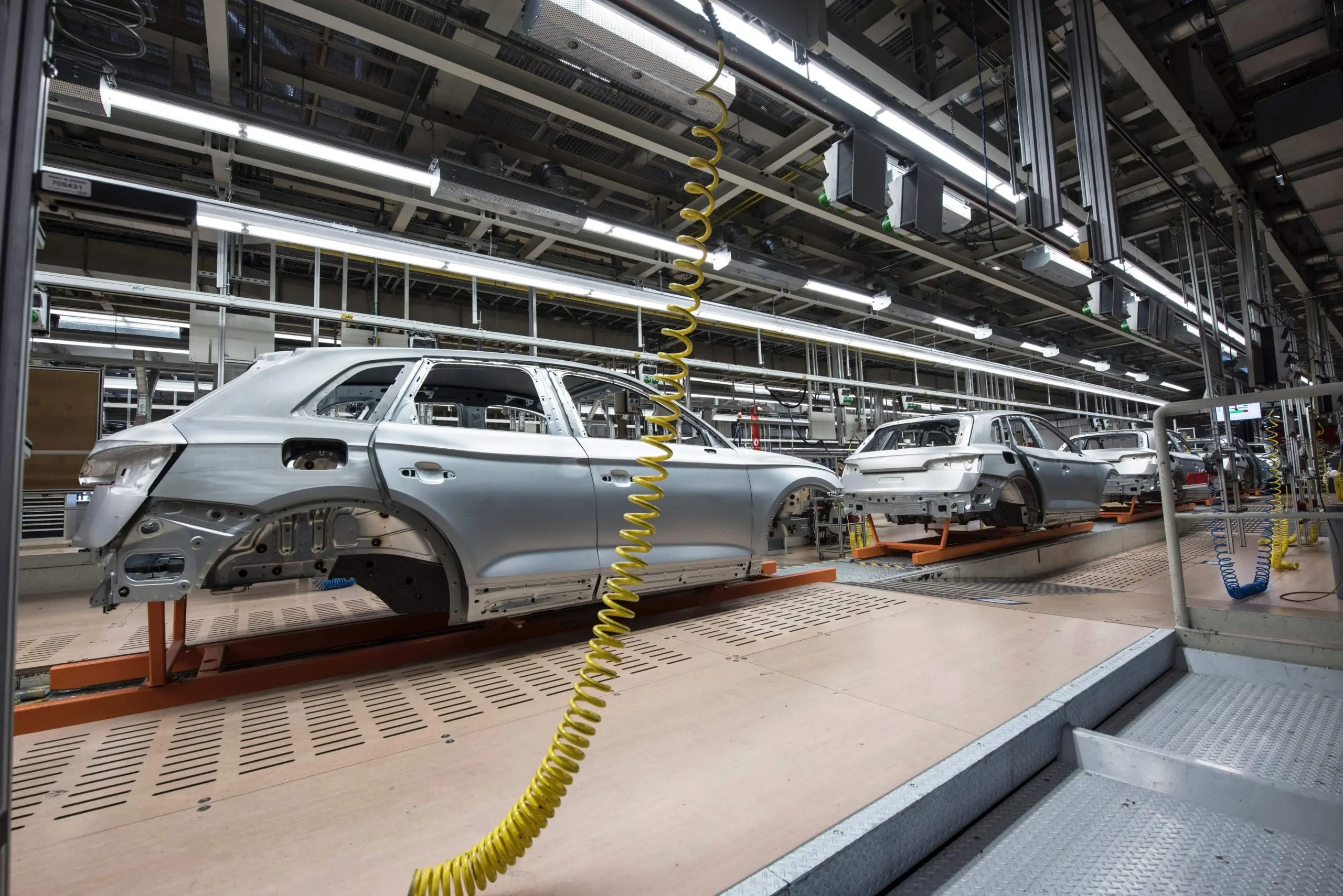 Cost-Saving Ideas: Kaizen Costing and Lean Manufacturing Principles
