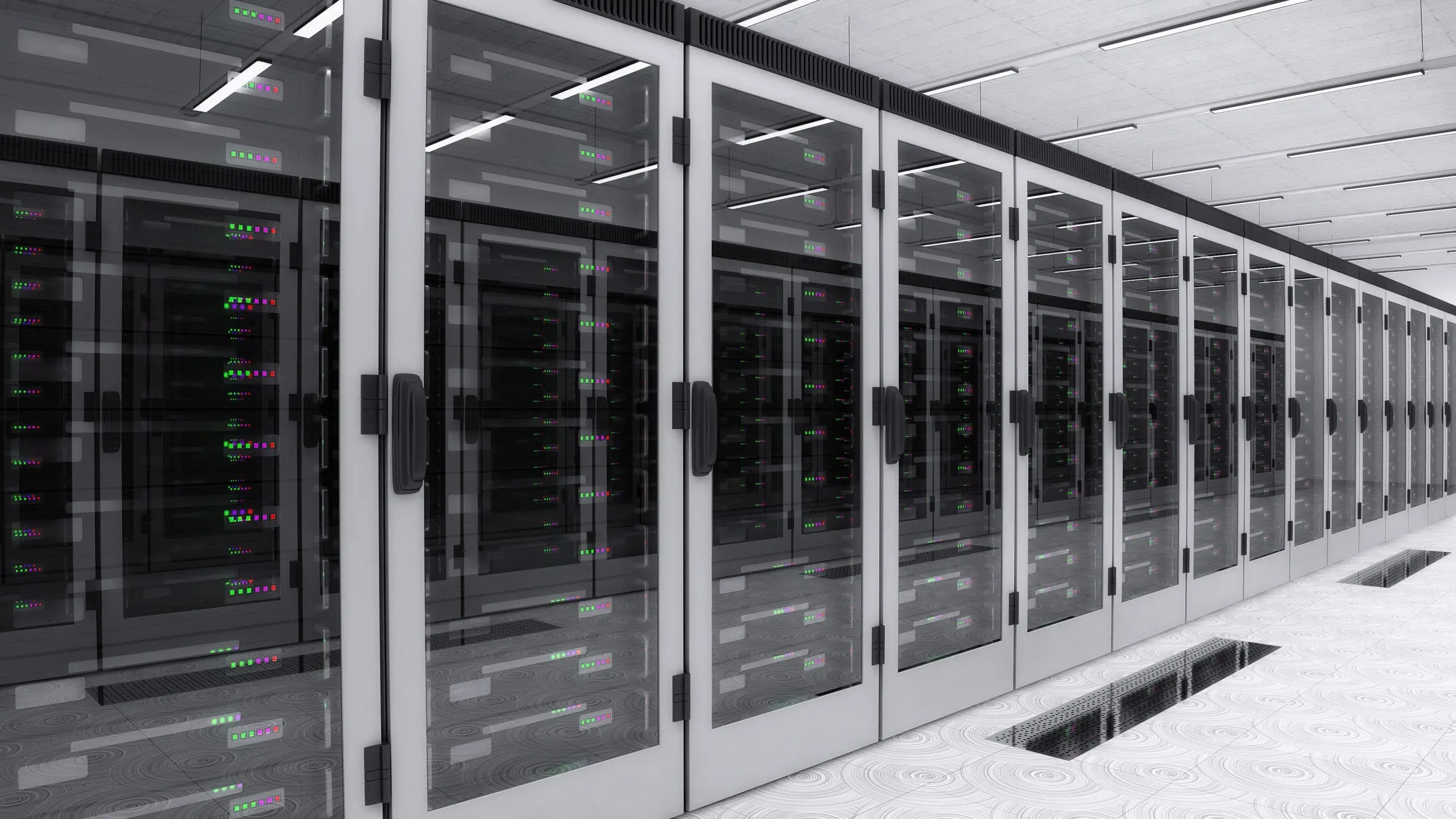 Passing 2021, Suryacipta Adds More Into Their Data Center List