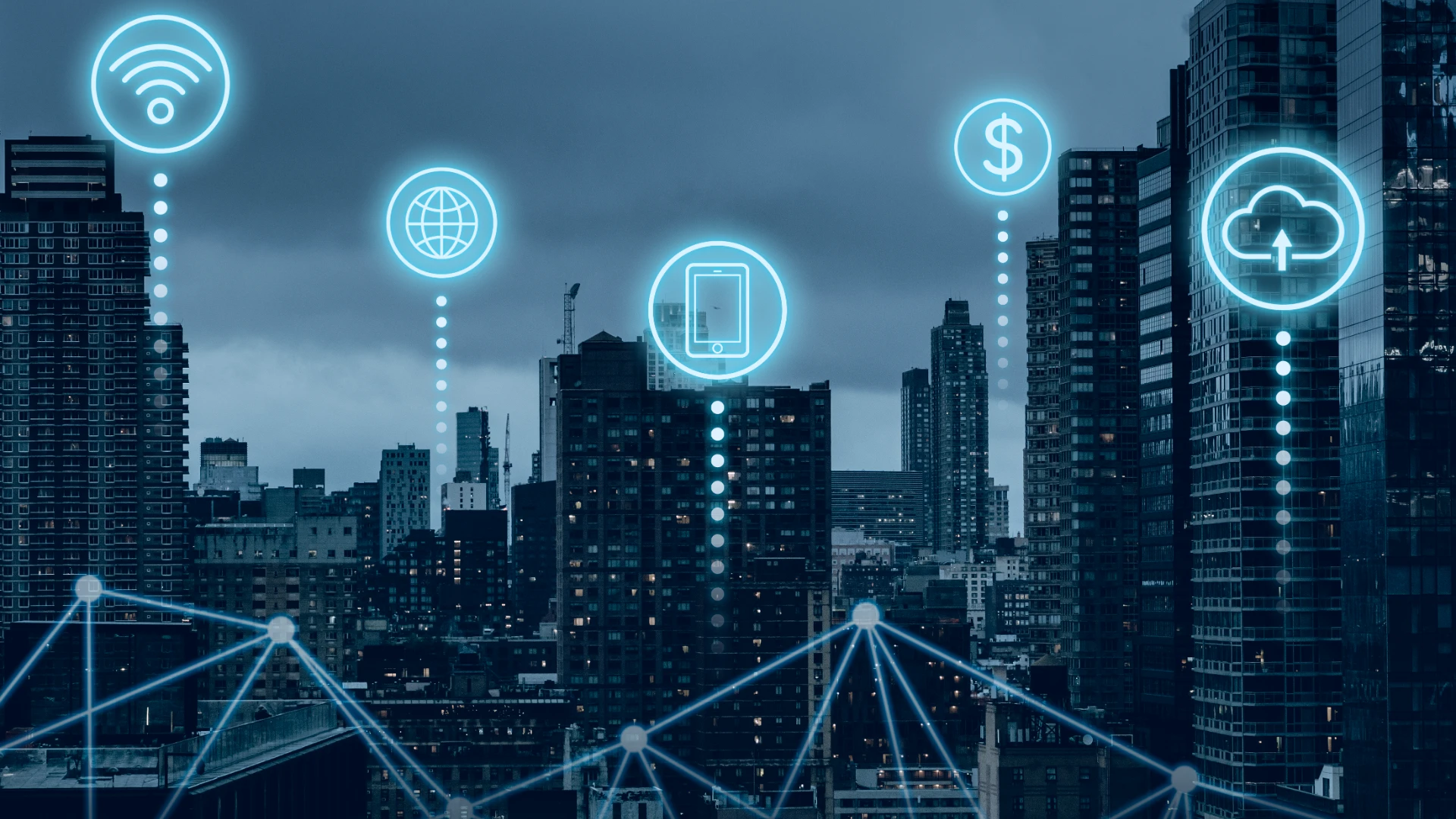 iot in supply chain