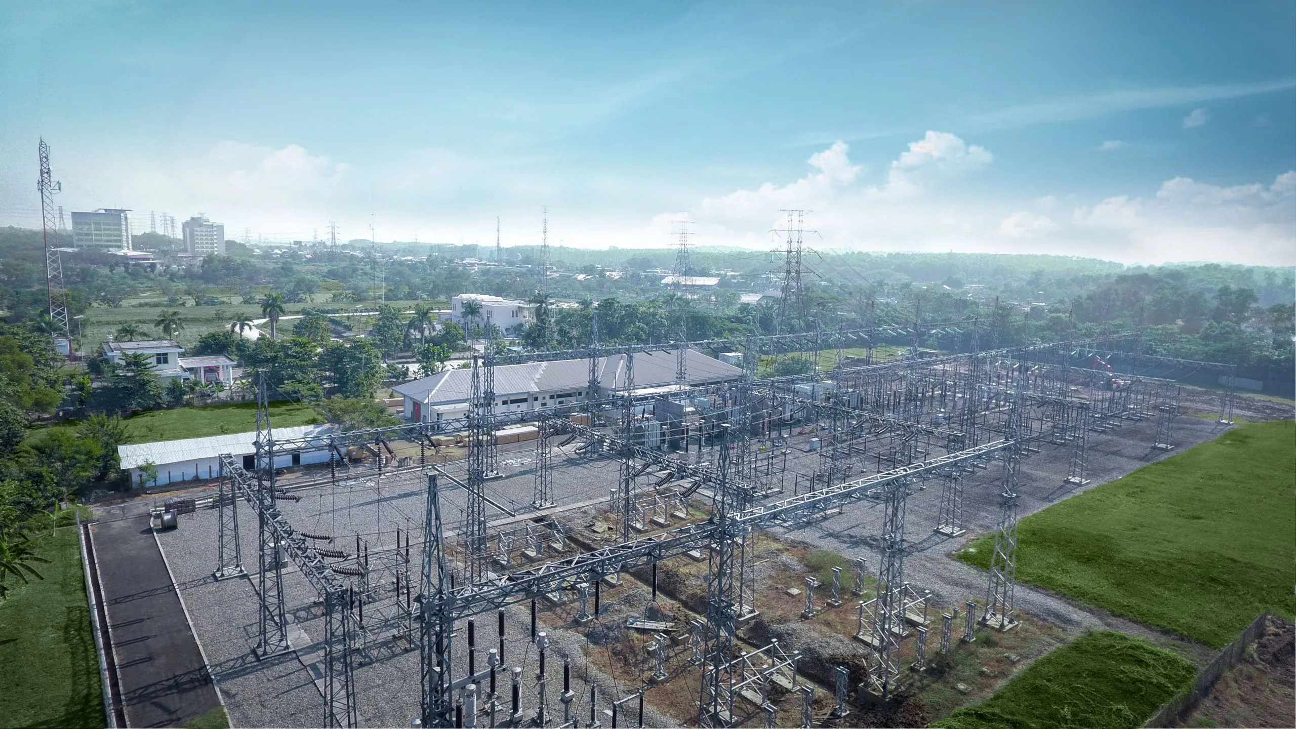 Smart Grid Technology