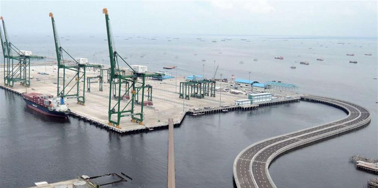 Introducing the Next Biggest Port In Indonesia: Patimban Port - Suryacipta