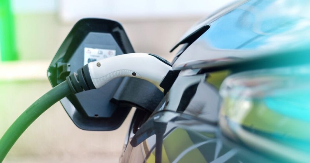 Hybrid Electric Vehicle