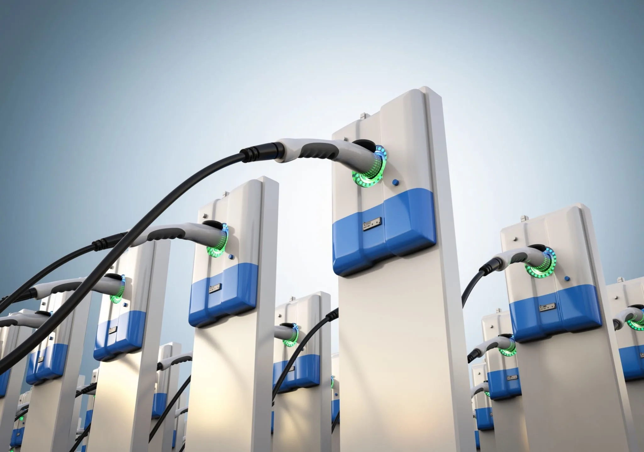 EV Battery Technology