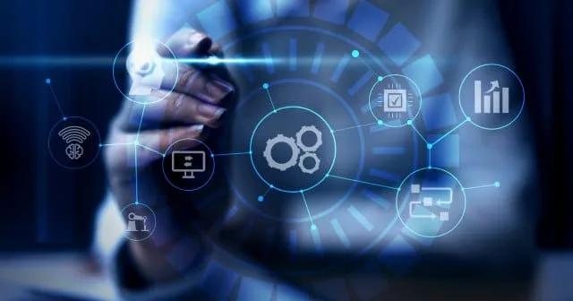 Digital Transformation in Indonesia
