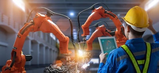 smart factory industry 4.0