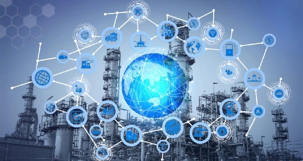 Global Impact of Smart Factories