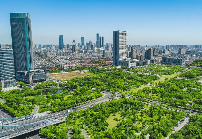 Bekasi Industrial Estate