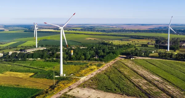 Eco-Conscious Industrial Parks:Paving the Way to Sustainability