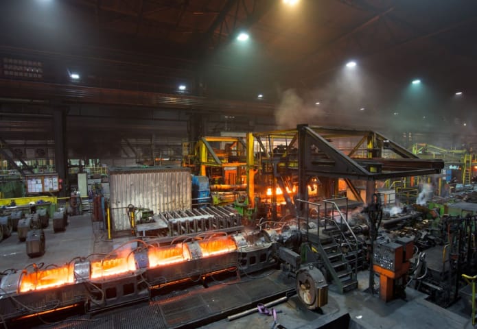 Steel Industry