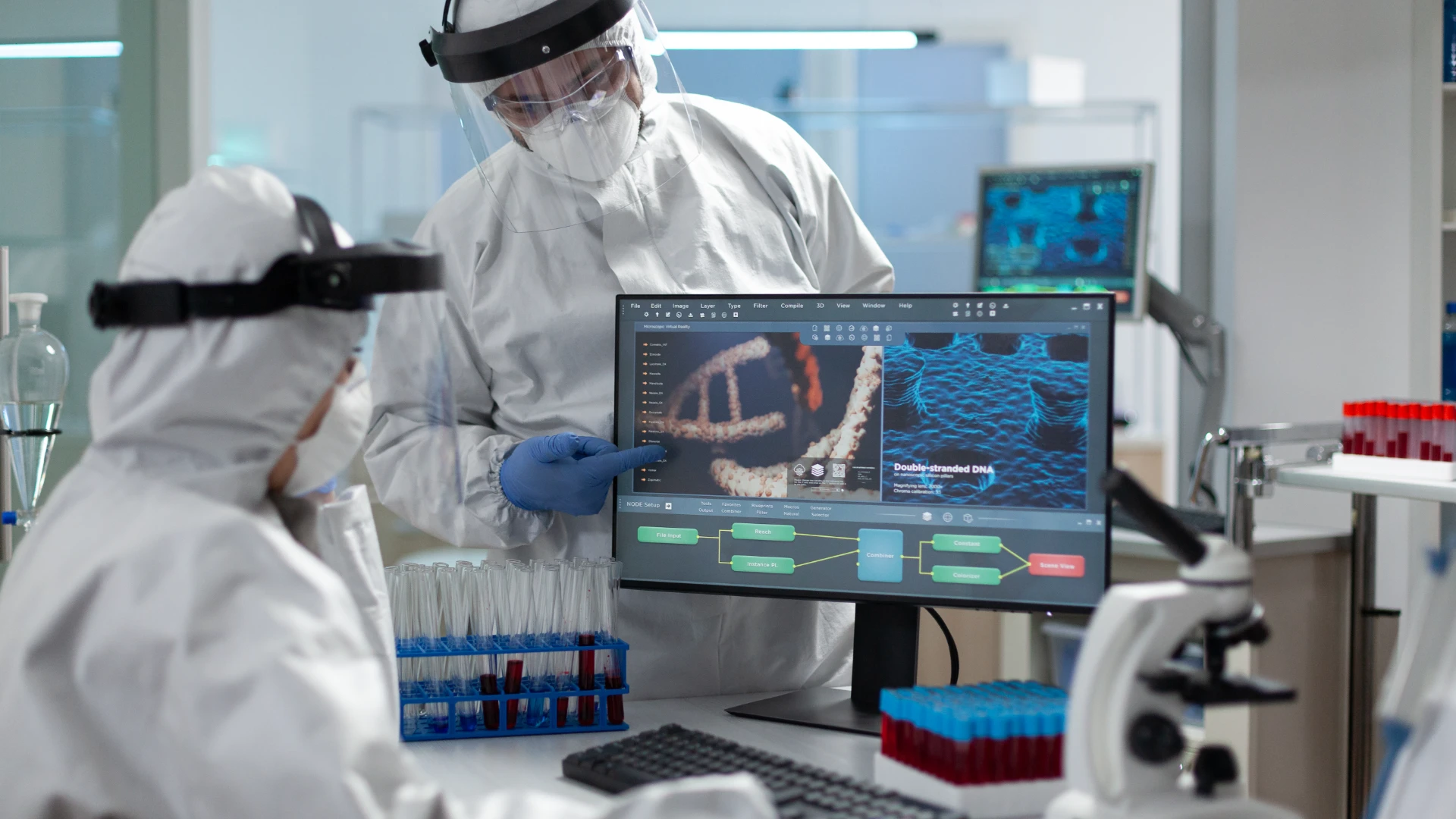 nanotechnology