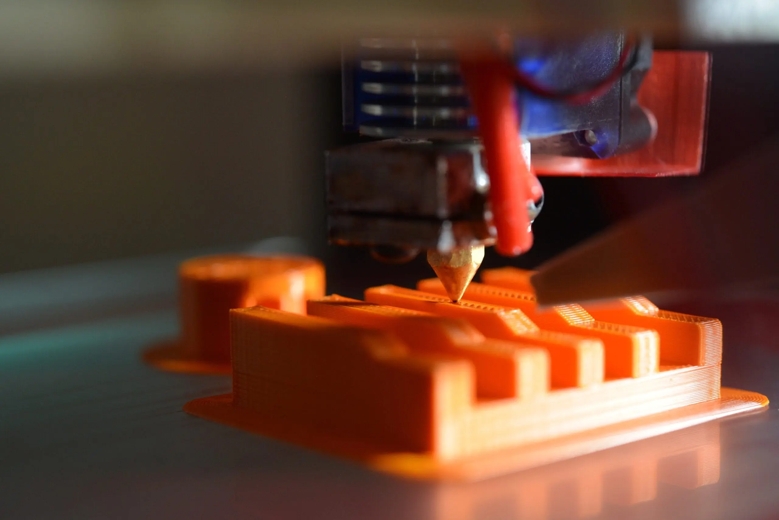 Additive Manufacturing Unleashed: Transforming Products and Industries