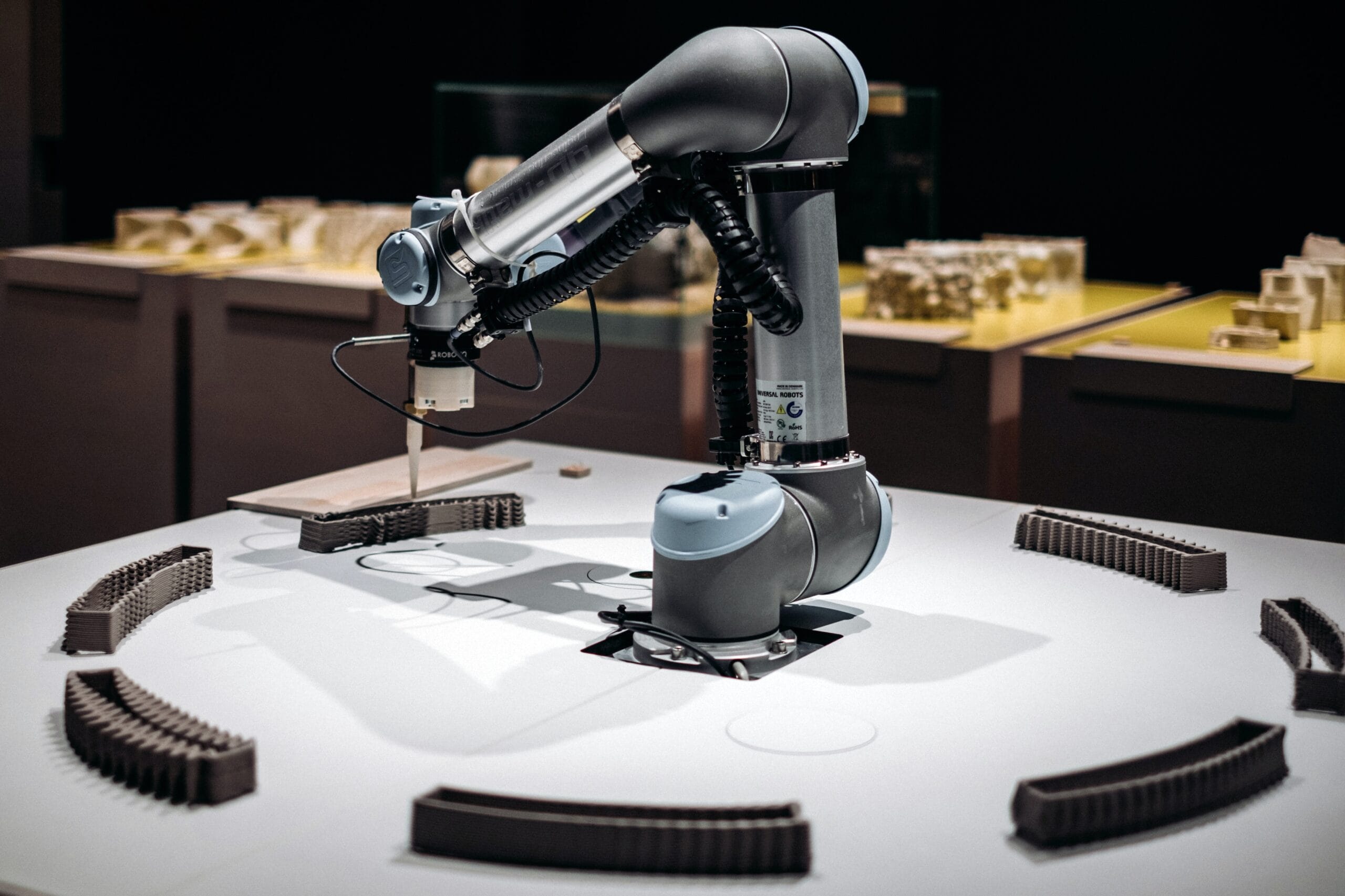 Challenges and Considerations in Additive Manufacturing