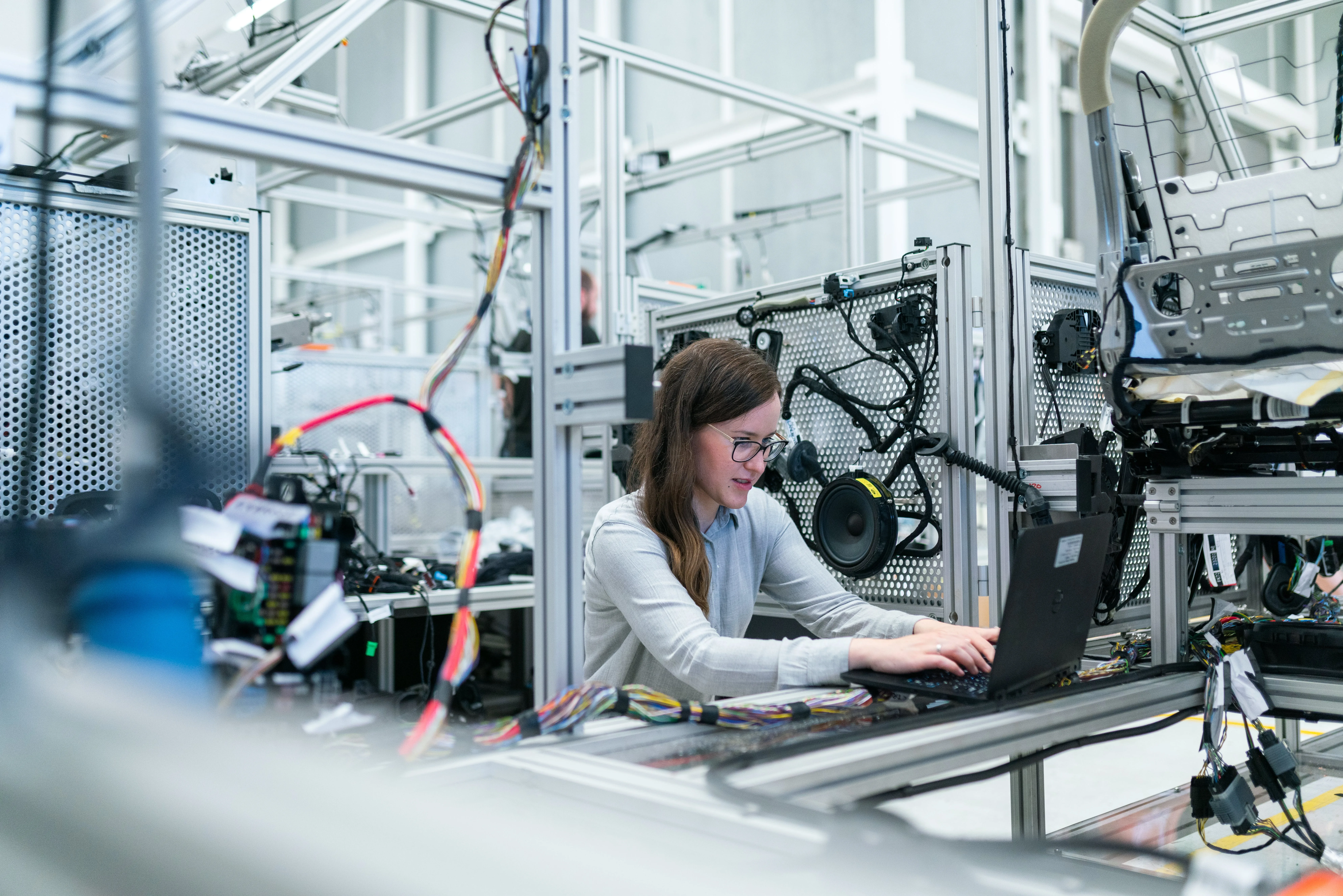 industry 4.0 technologies