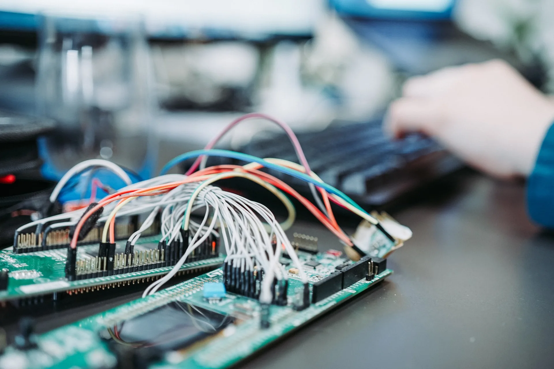 industry 4.0 IOT