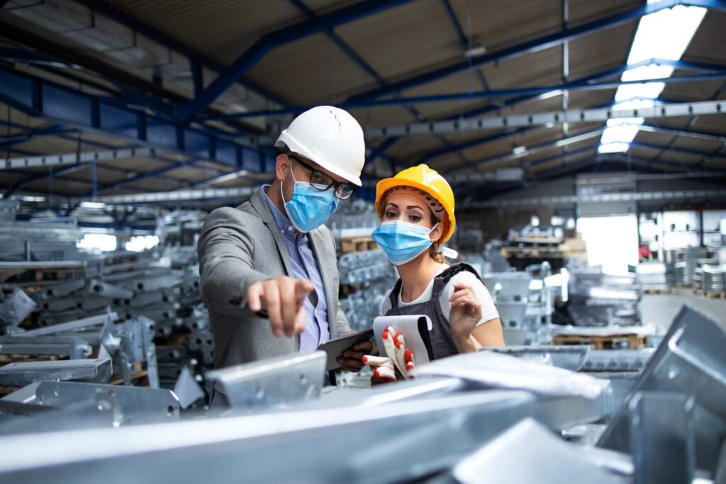 indonesia manufacturing industry trends 2024