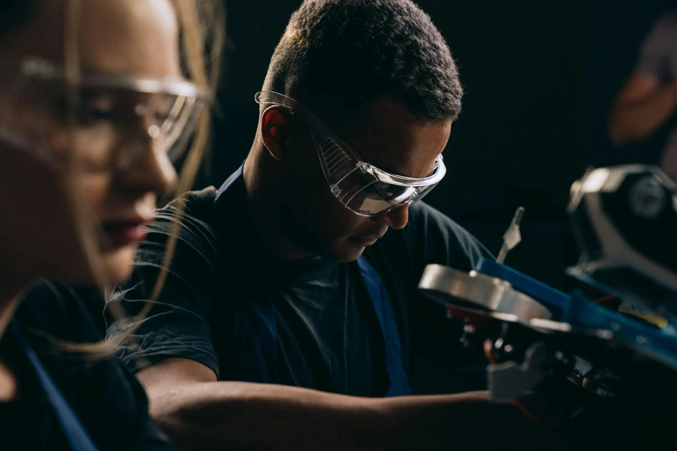 The 5 Core Principles of Lean Manufacturing and Their Strategic Application