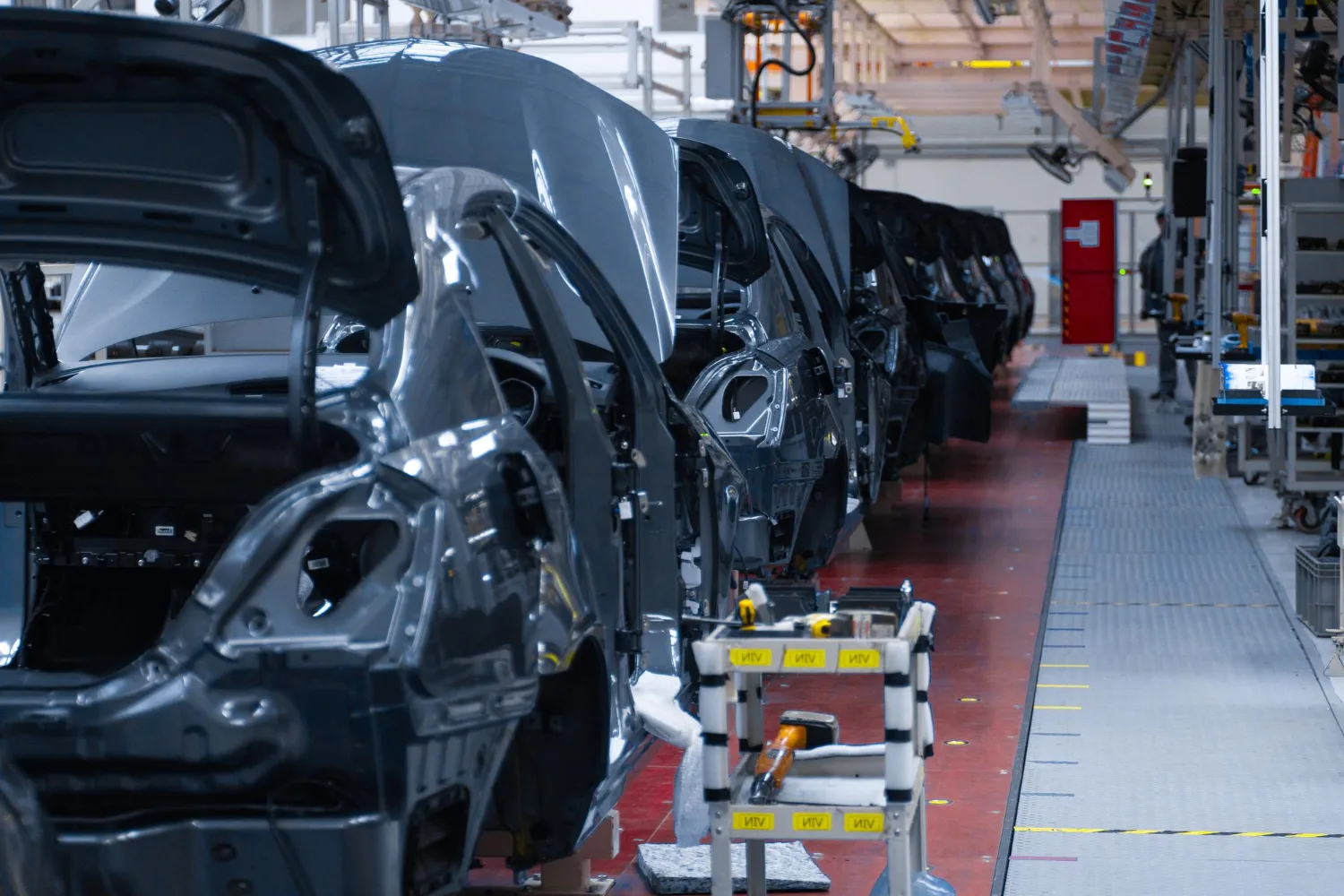 The Future of the Automotive Industry in Indonesia