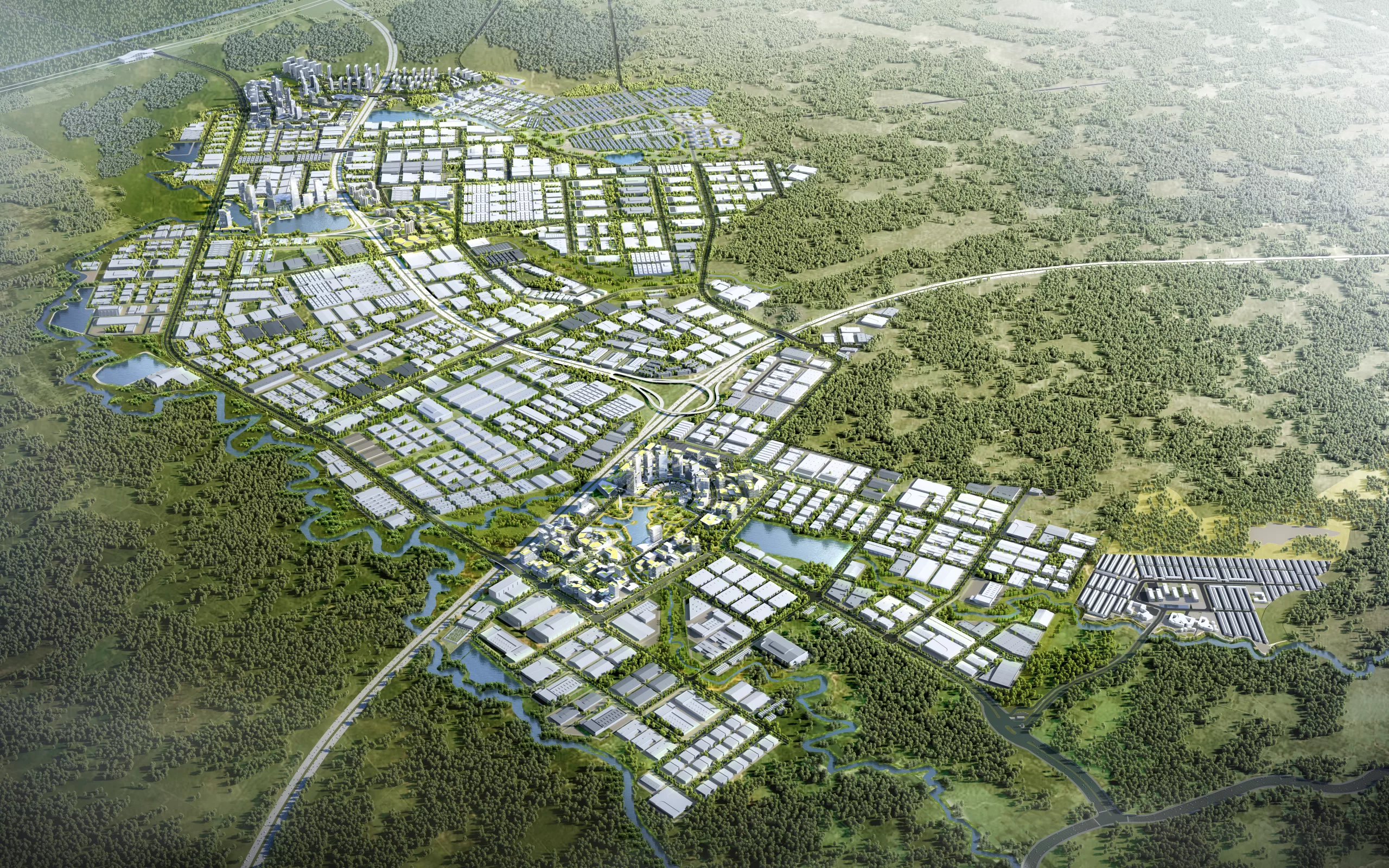 Industrial Growth in Subang Regency Drives Increase in Original Local Government Revenue