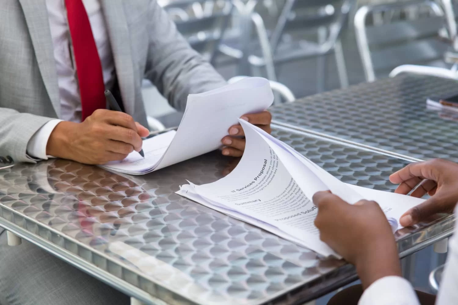Navigating Licensing Procedures for Industrial Establishments