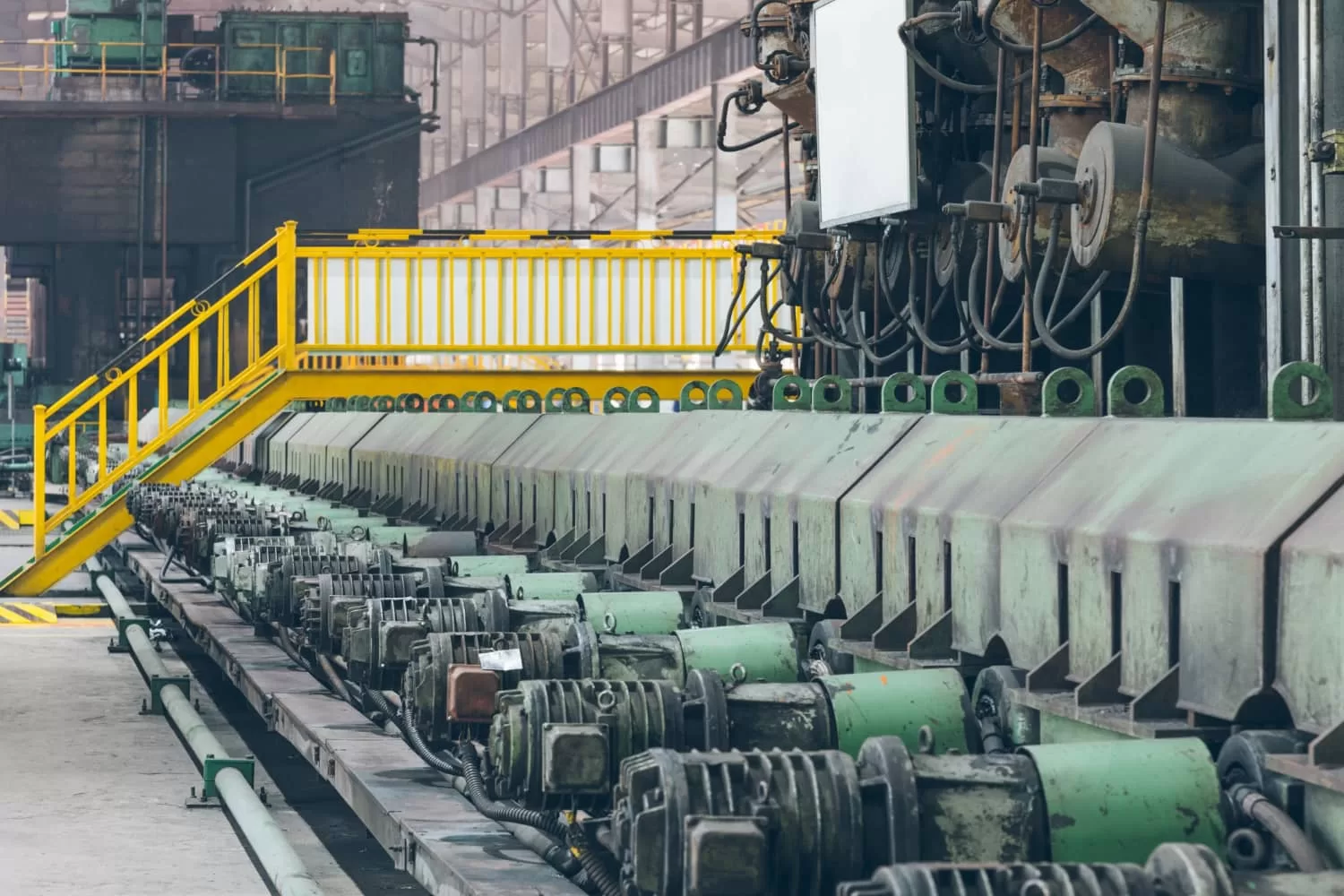Embrace the Future of Industrial Development in Indonesia