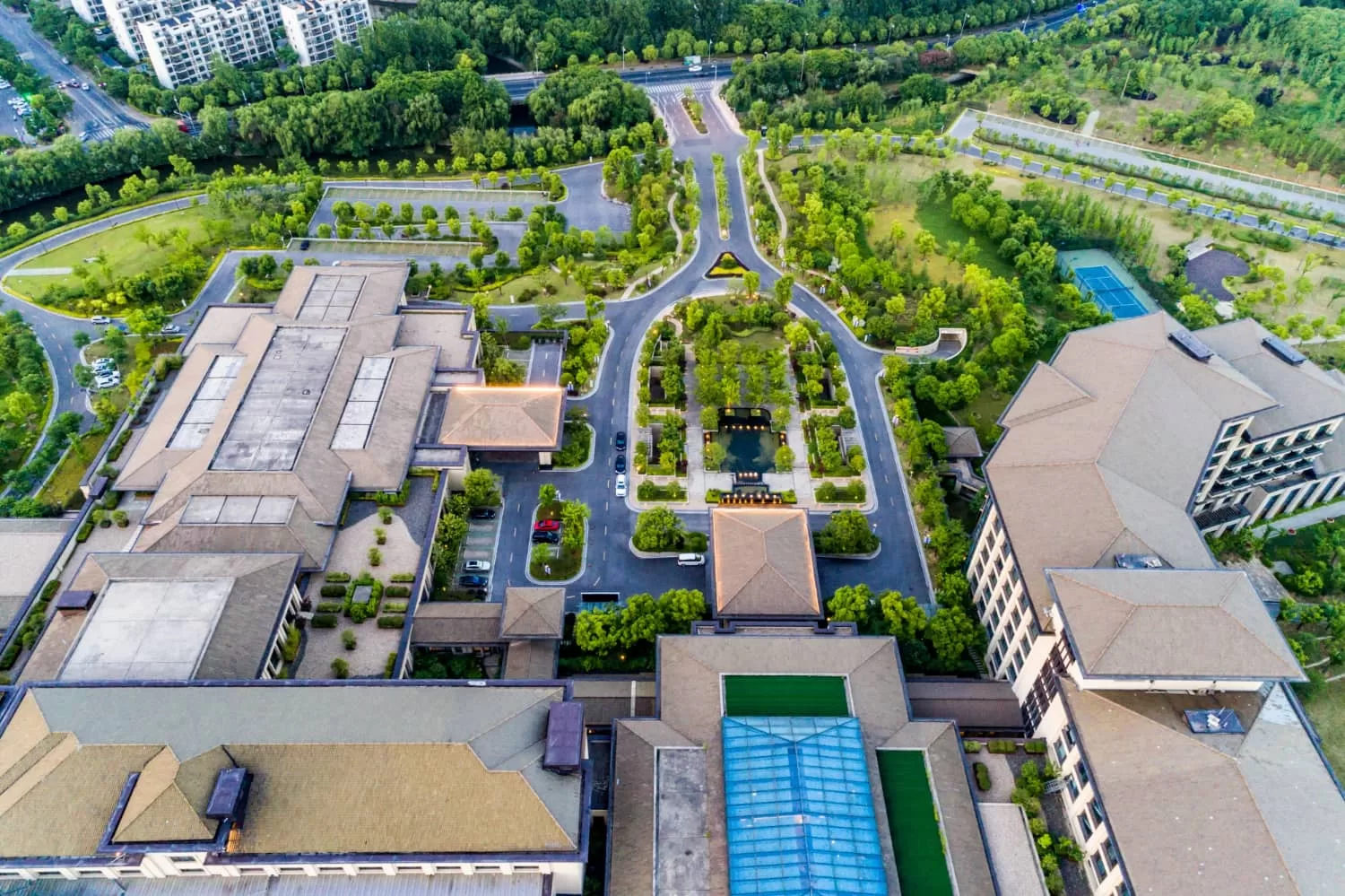 Understanding the Differences Between Industrial Zones and Special Economic Zones