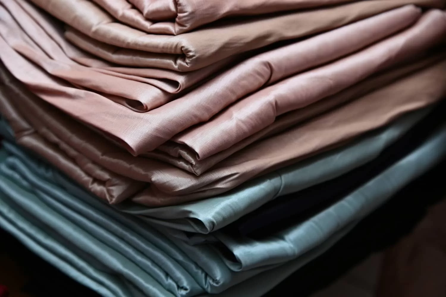 Sustainable and Eco-Friendly Textiles