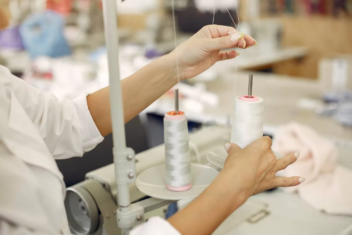 textile industry in indonesia