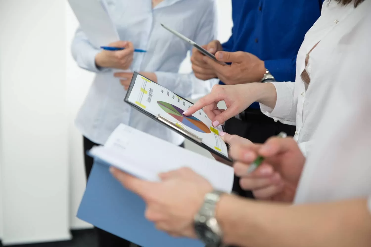 Steps to Improve Your Manufacturing Readiness Level