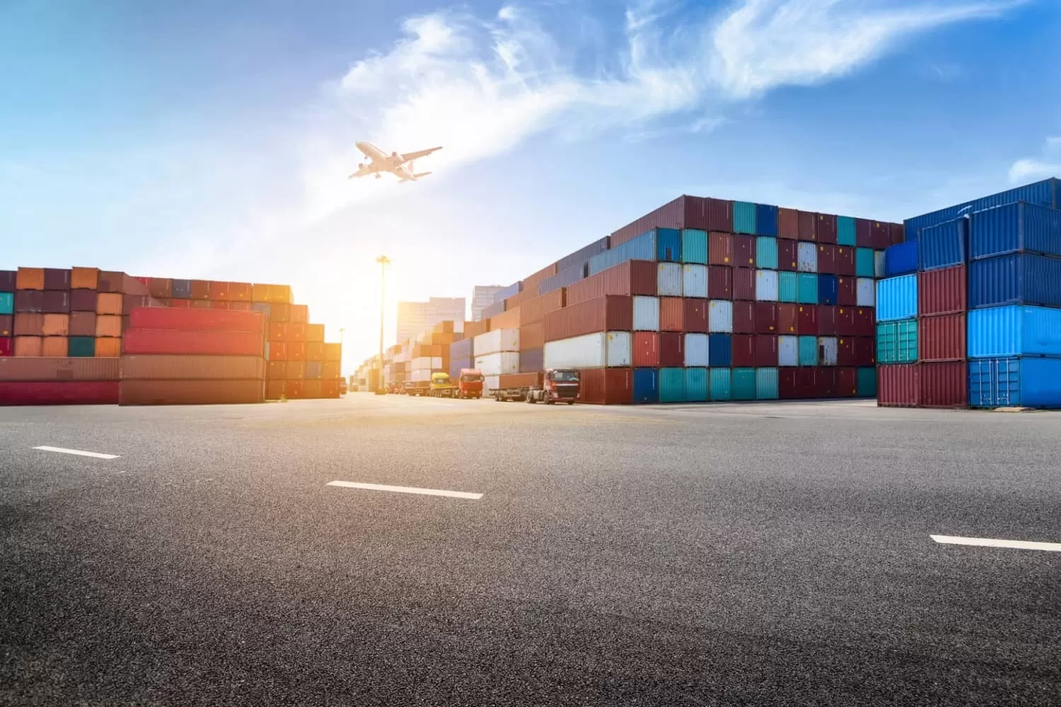 Why Location Matters for Beverage Manufacturing