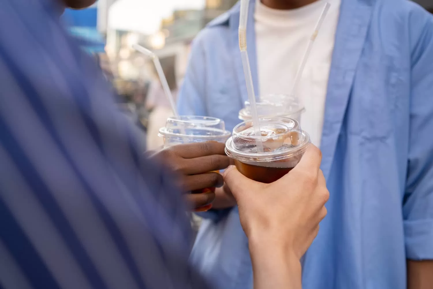 Indonesia Beverage Industry: Trends, Opportunities, and Growth Potential