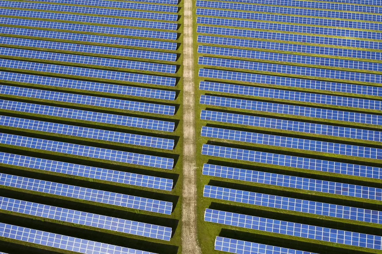 Indonesia’s 100 GW Solar Power Plant Ambition