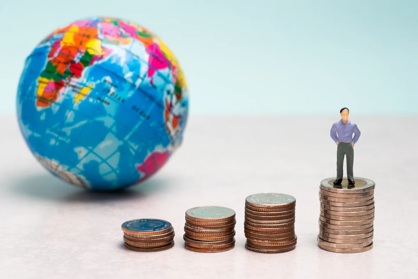 Indonesia's Policy on Foreign Investment