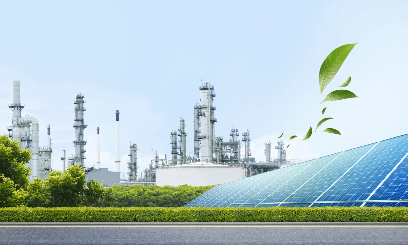 Smart and Sustainable Manufacturing for Long Term Competitiveness