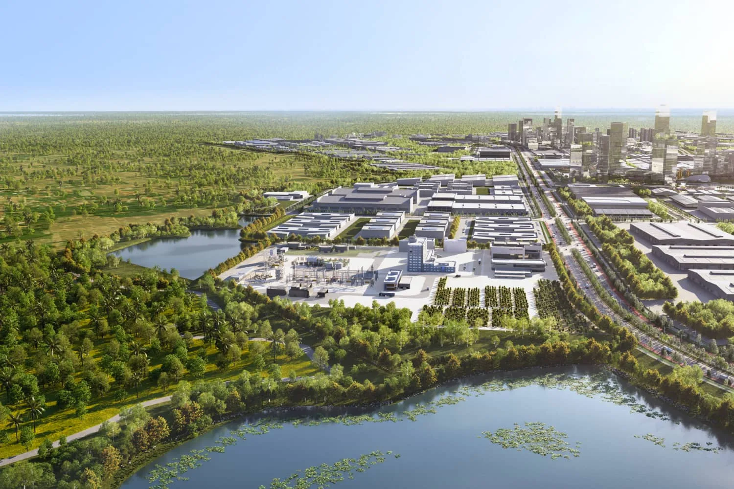 Why Subang Smartpolitan Represents the Future?