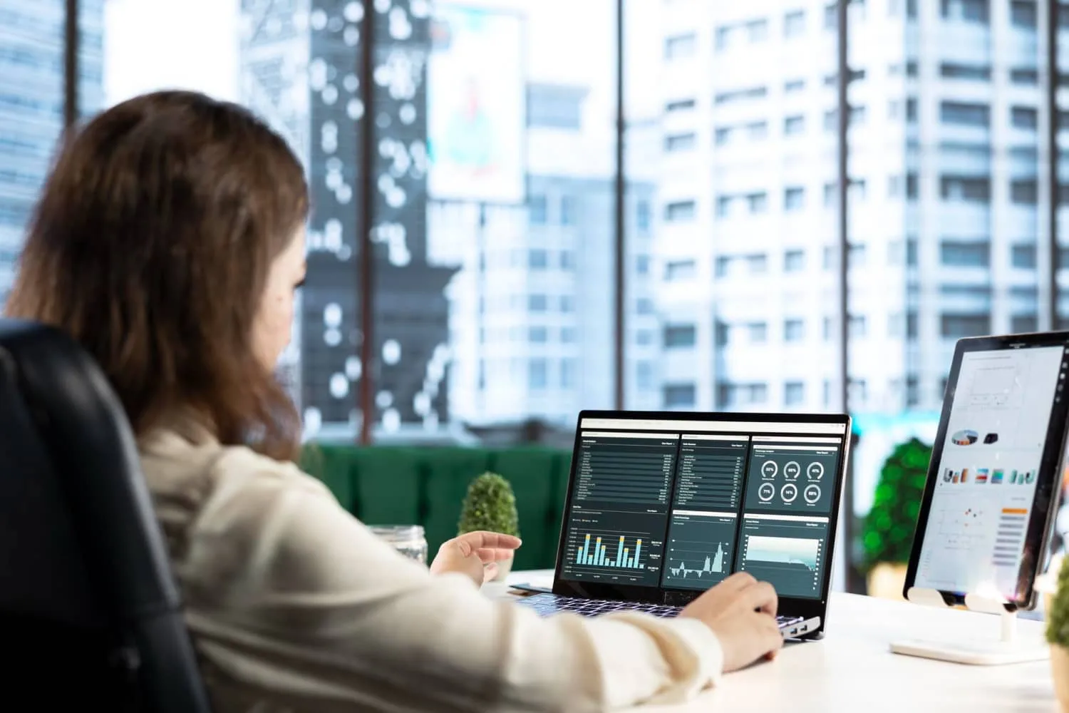 What is the Core Tax Administration System (CTAS)