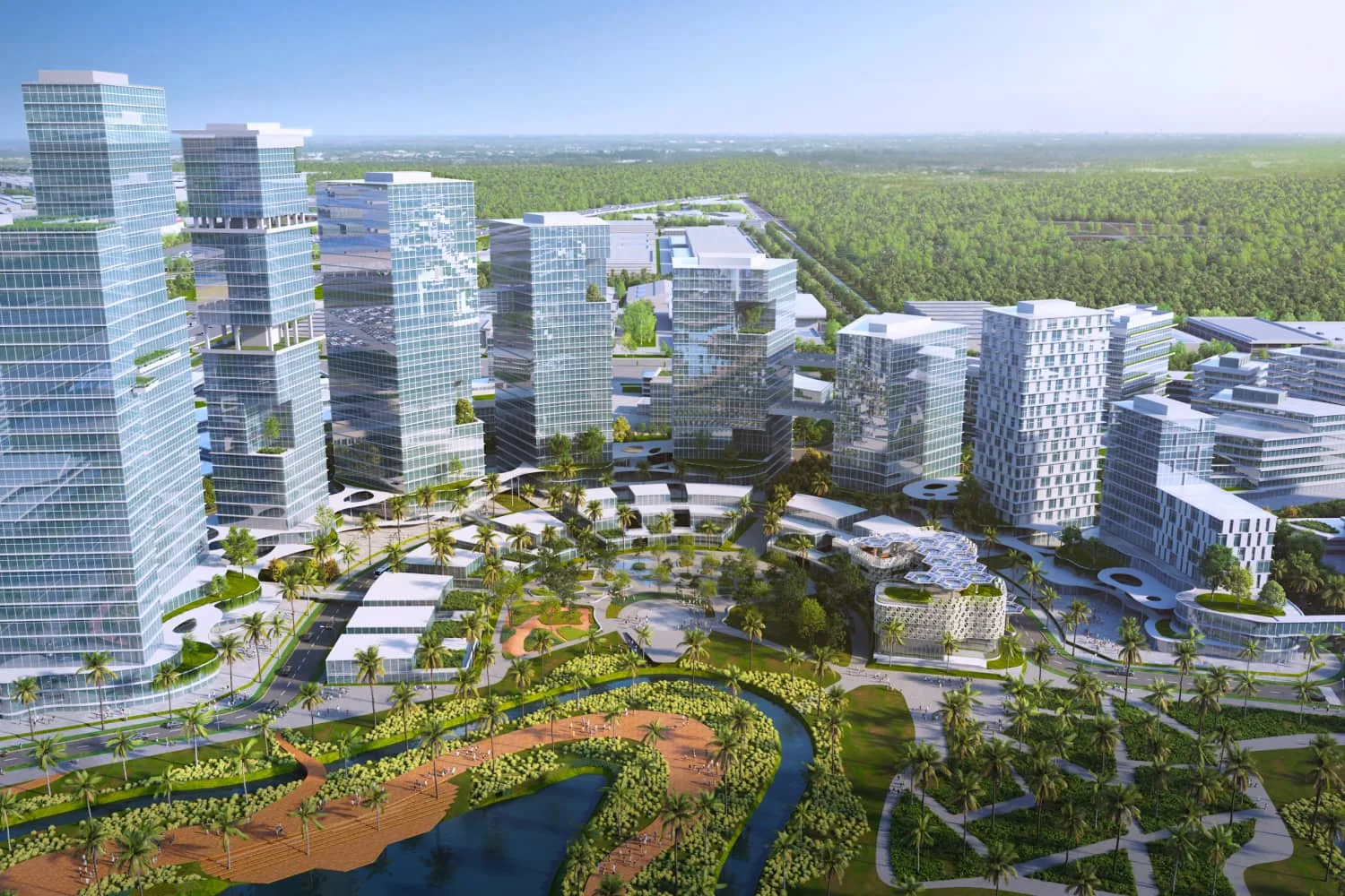 Why Subang Smartpolitan is the Right Environment for Global Companies