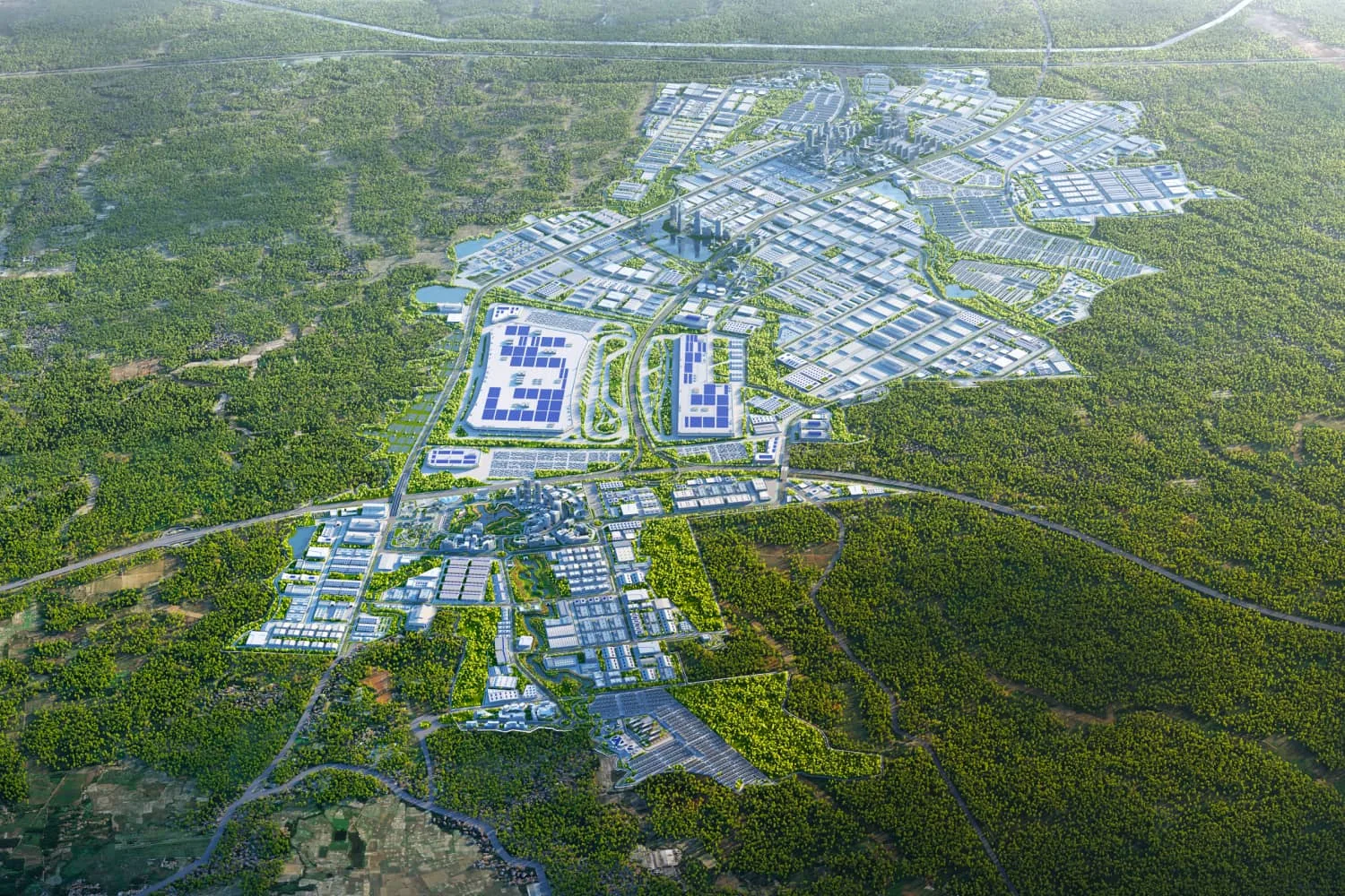 Subang Smartpolitan