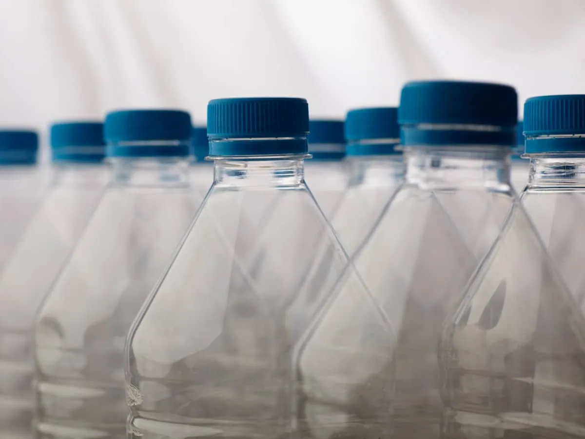 Common Plastic Manufacturing Processes in Indonesia