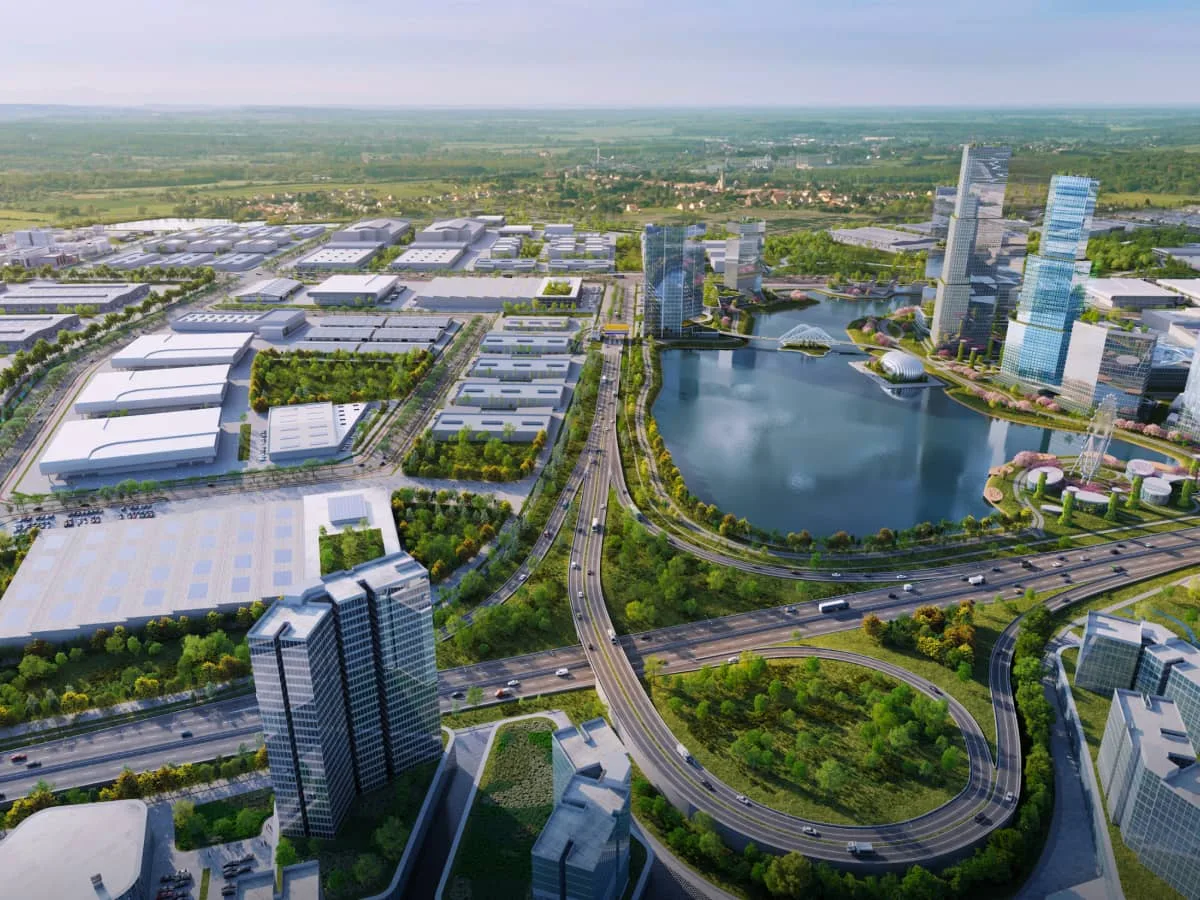 The Future of Plastic Manufacturing in Indonesia