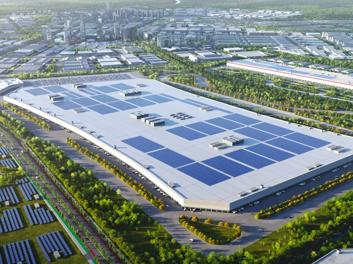 Establish Your Manufacturing Business in Subang Smartpolitan