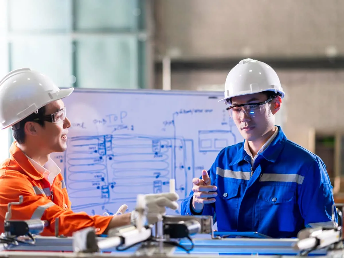 How Manufacturing Resource Planning Works