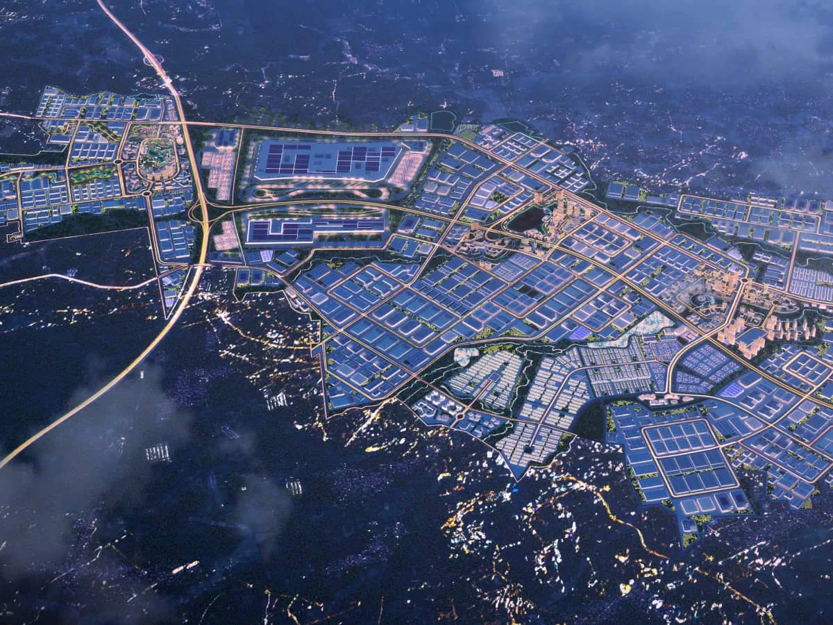 Subang Smartpolitan supports smarter manufacturing growth