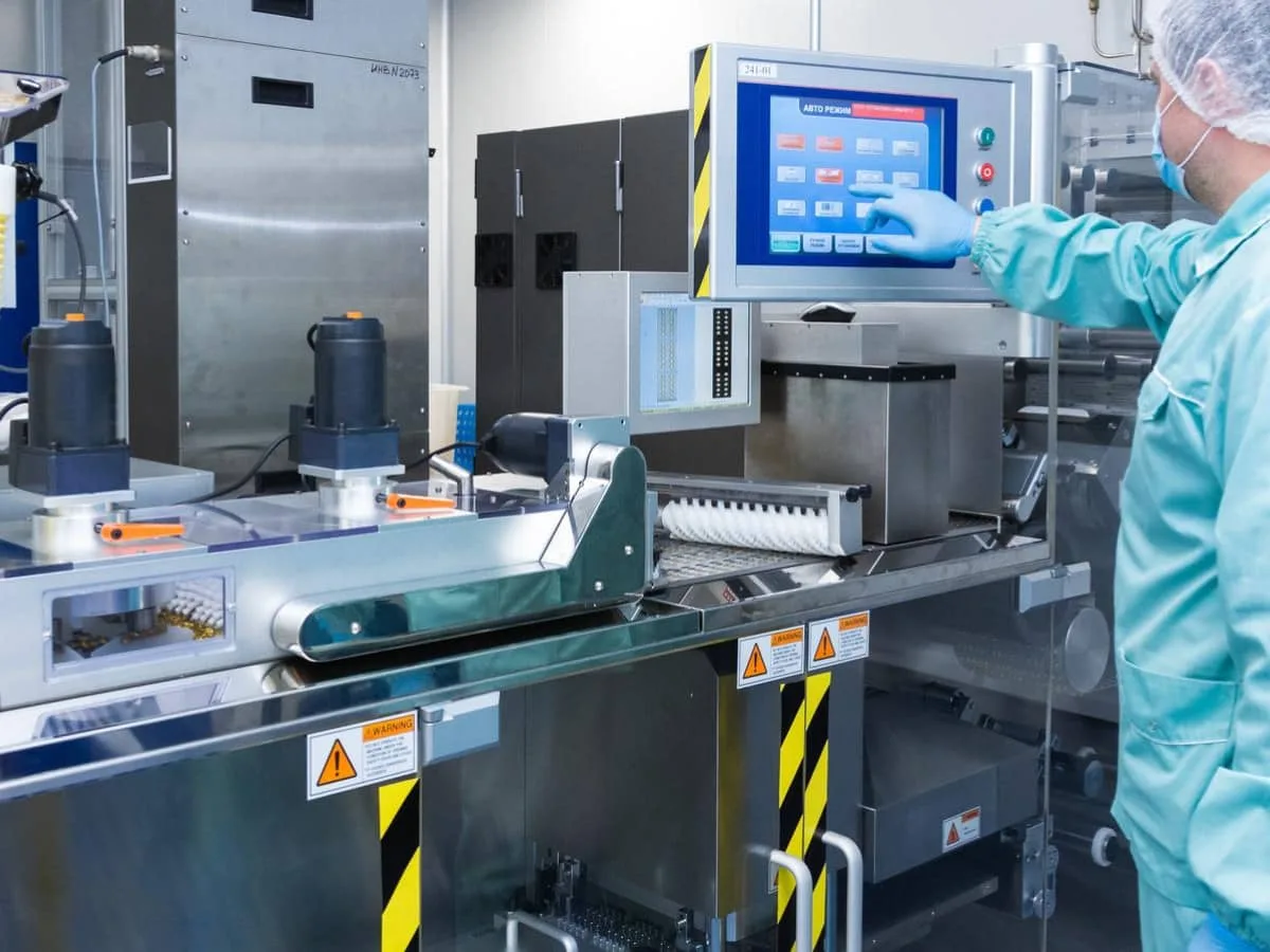 medical equipment manufacturing