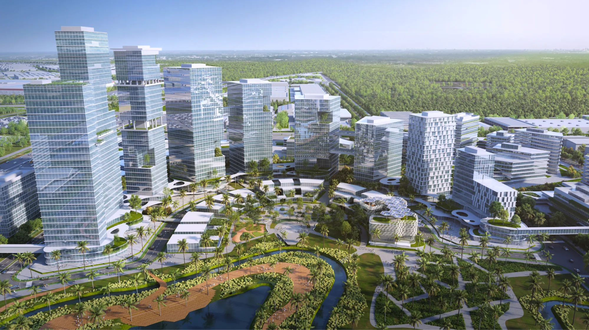 Investing in Indonesia for Long-Term