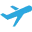 Kertajati 国际机场基础设施图标