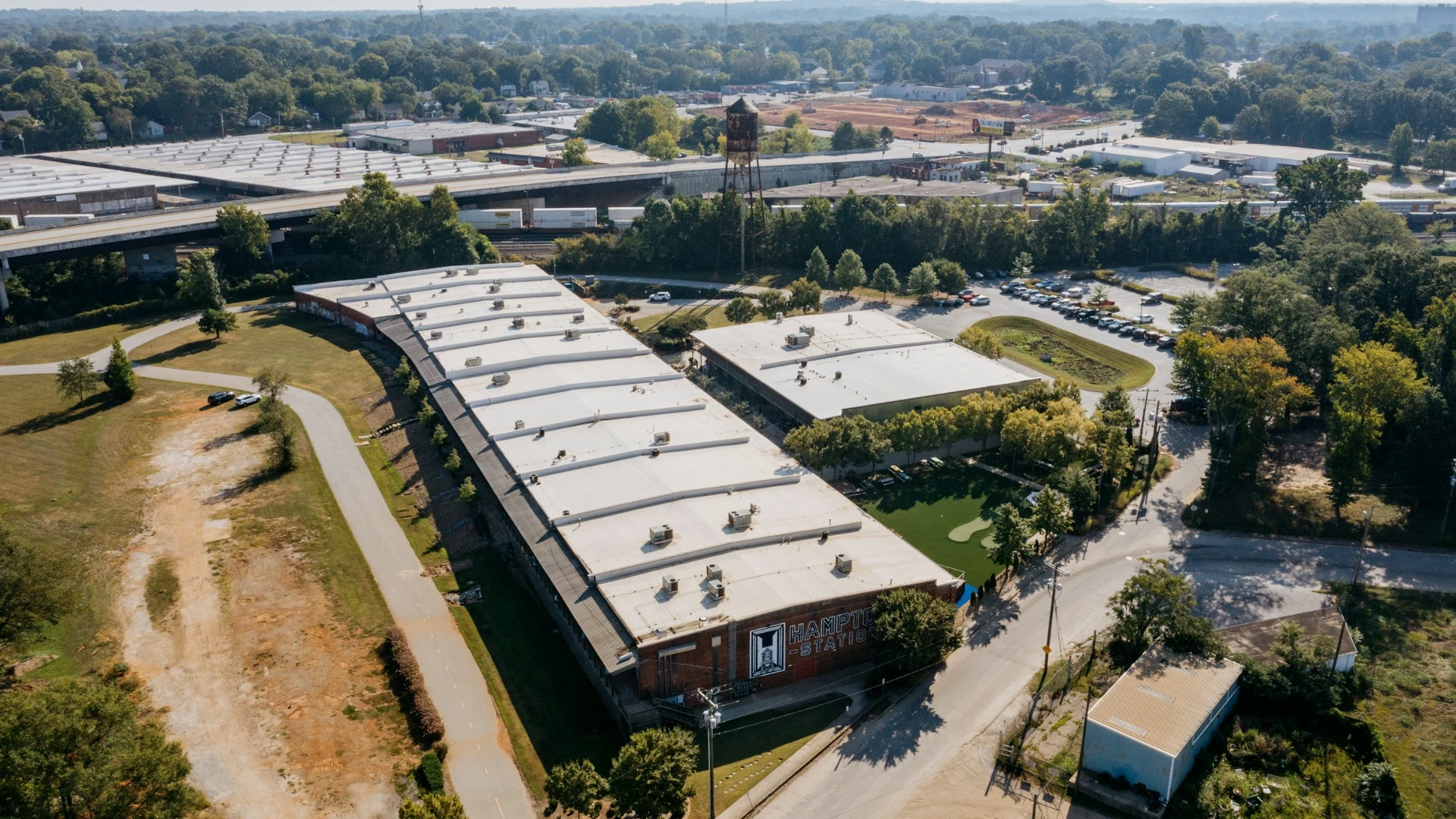 Strategic Manufacturing Decision