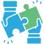ベンダーおよびパートナー企業アイコン