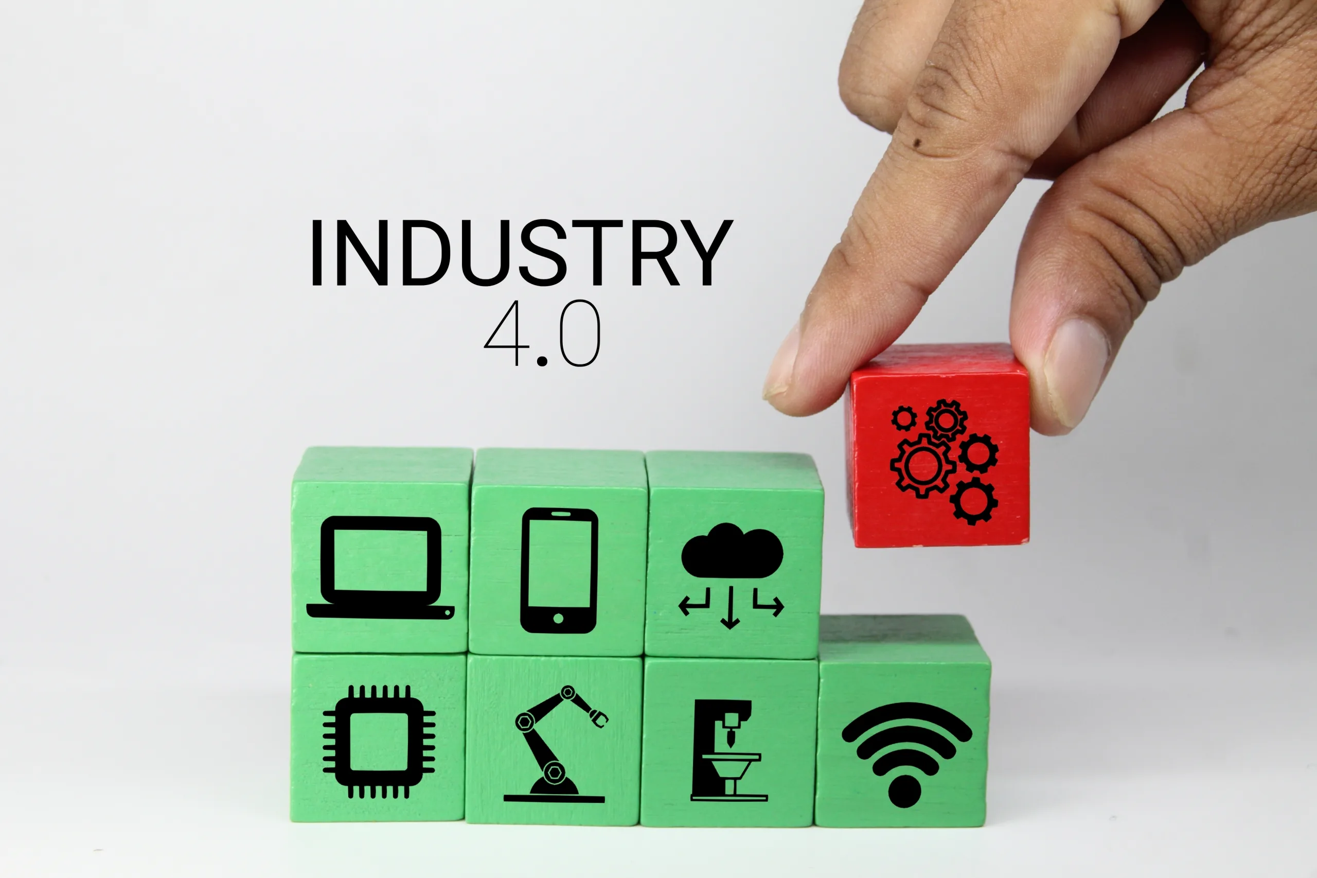 Indonesia’s Smart Manufacturing Revolution: The Role of Industrial Estates in Adopting Industry 4.0