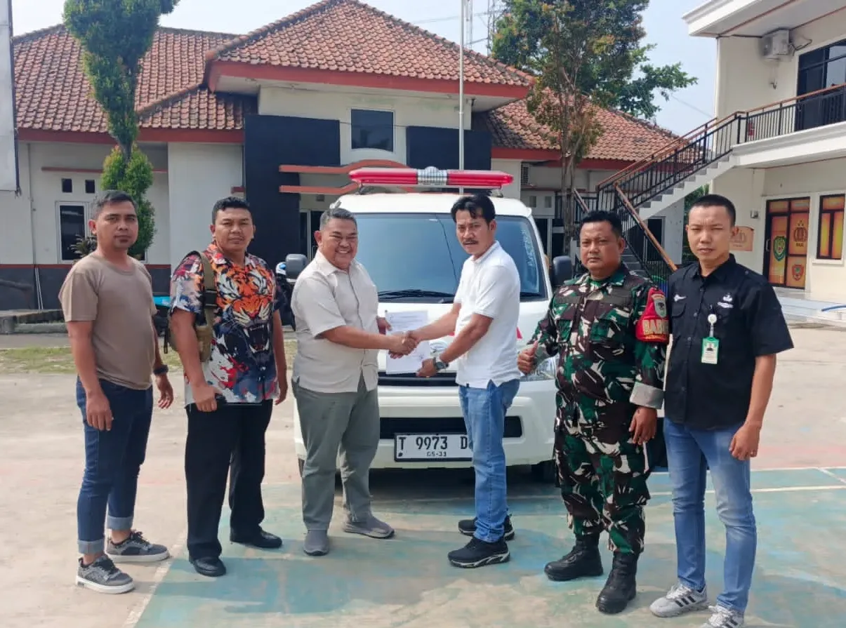 CSR Suryacipta
